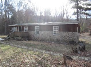 2918 Hankey Mountain Hwy, Churchville, VA 24421
