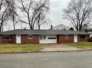 15 & 17 Filmore Ave, Cuyahoga Falls, OH