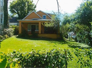 1715 Underwood Ave, Huntington, WV 25701