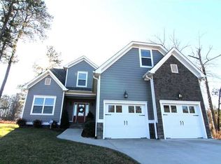 1702 Holly Oak Ln, Chattanooga, TN 37421