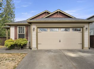 418 N 43rd Ct, Ridgefield, WA 98642