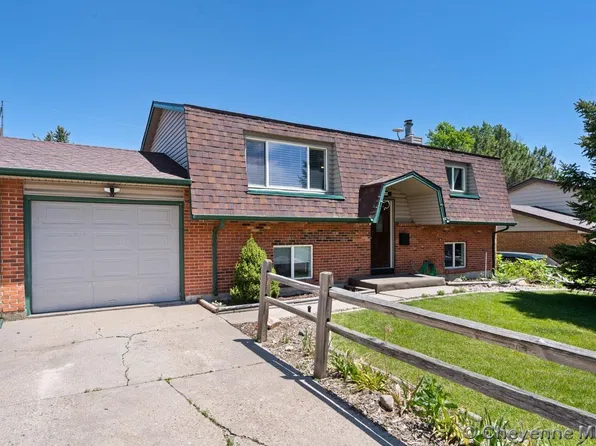 1509 Columbine Ct, Cheyenne, WY 82001