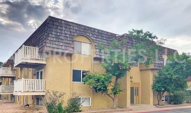 1st image of 7665 E Quincy Ave APT 302