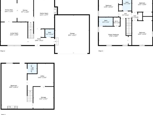 20018 Elm Dr, Lawrenceburg, IN 47025