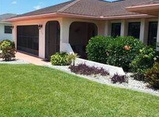 732 Hartford Dr NW, Port Charlotte, FL 33952