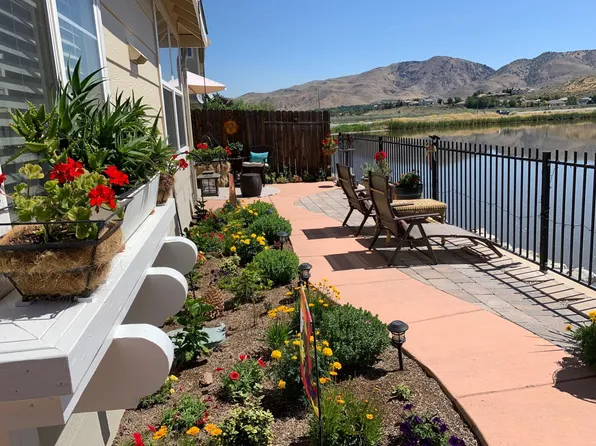 4730 Mountain Quail Ct, Reno, NV 89502