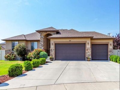 727 N 2125 W, Farmington, UT, 84025