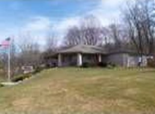 4867 Cambria Rd, Lockport, NY 14094