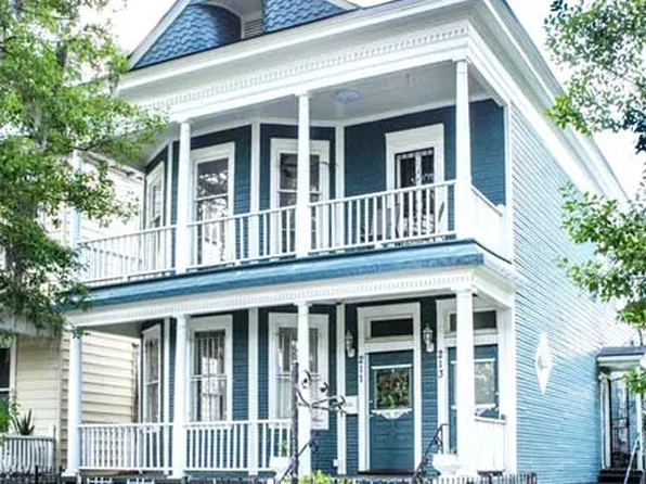 213 W 36th St #213, Savannah, GA 31401