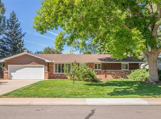 1913 Navajo Dr, Fort Collins, CO 80525