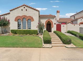 3728 W Charleston St, Broken Arrow, OK 74011