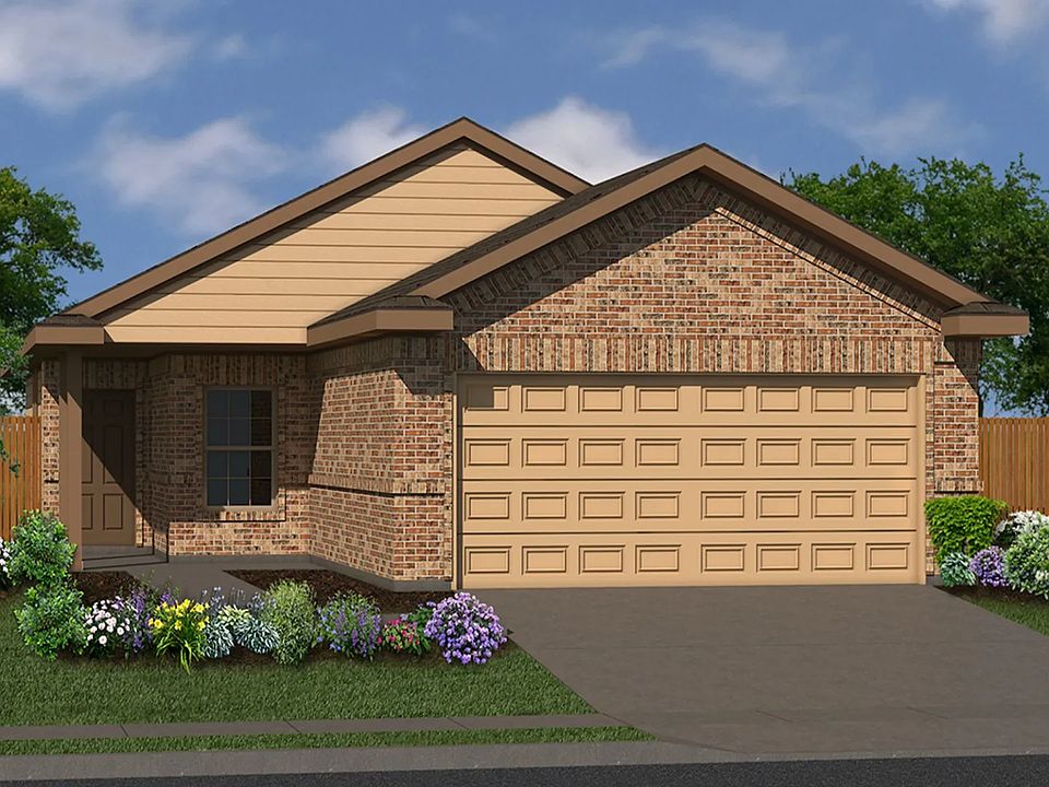 Elevation F