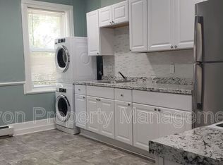 3 Grant Ave UNIT 1L, Lincoln, RI 02865