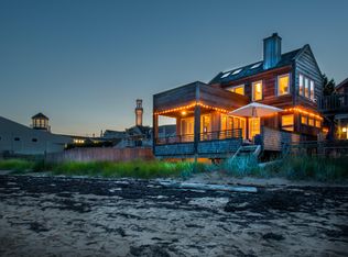 351A Commercial Street Unit A3, Provincetown, MA 02657