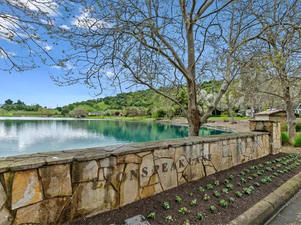 1265 Lions Peak Ln, San Martin, CA 95046