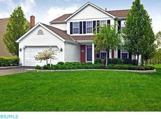 3429 Royal Dornoch Cir, Delaware, OH