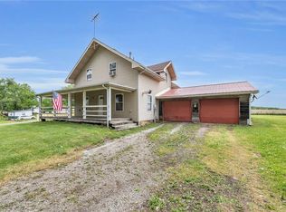 250 S Main St, Weatherby, MO 64497
