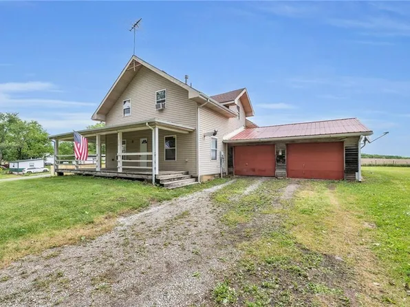 250 S Main St, Weatherby, MO 64497