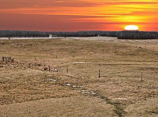 6091 Pope Rd, Sandoval, IL 62882