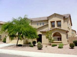6761 S Pearl Dr, Chandler, AZ 85249