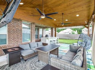 24547 Grayson Falls Ln, Spring, TX 77389