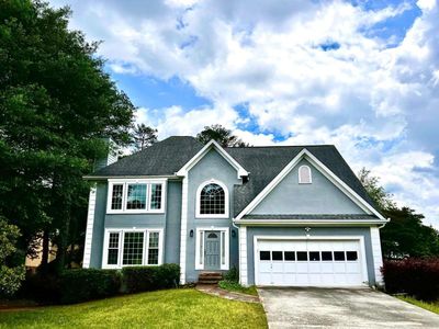 2120 Thorndale Dr, Lilburn, GA, 30047