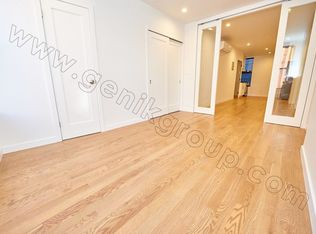 89 Bayard St APT 4, New York, NY 10013