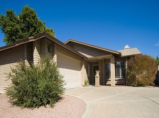 931 N 85th Pl, Scottsdale, AZ 85257