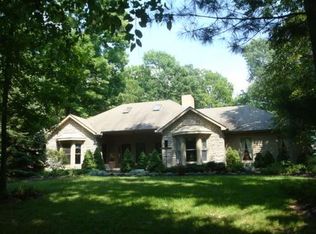 325 County Road 16, Centerburg, OH 43011