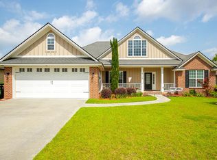 5106 Abbott Cir, Hahira, GA 31632