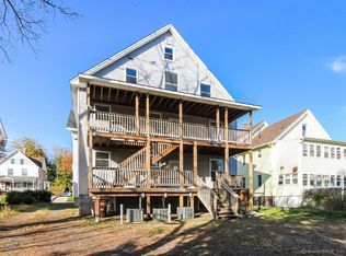 66 Winthrop St #3, New Britain, CT 06052