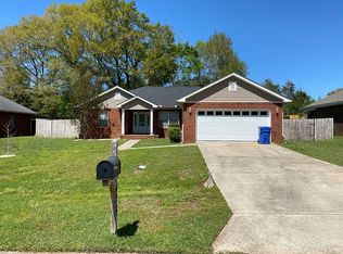 478 County Road 737, Enterprise, AL 36330