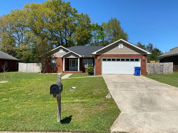 478 County Road 737, Enterprise, AL 36330