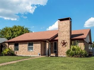 711 Valley Hill Rd, Duncanville, TX 75137