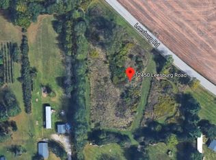 12365 Leesburg Rd, Fort Wayne, IN 46818