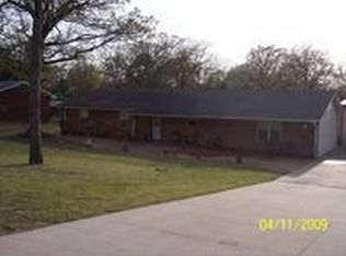 109 Mayfair Way, Ada, OK 74820