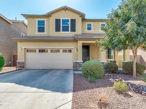 2nd image of 3841 E Sourwood Dr