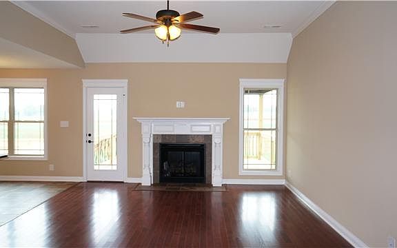 2nd image of 1029 Autumnwood Farms Lot 1029