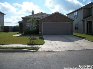 3904 Ancient Song, San Antonio, TX 78245