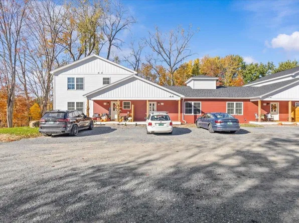 21 Reeves Road, Swanton, VT 05488