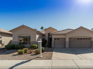 7229 S Los Feliz Dr, Tempe, AZ 85283