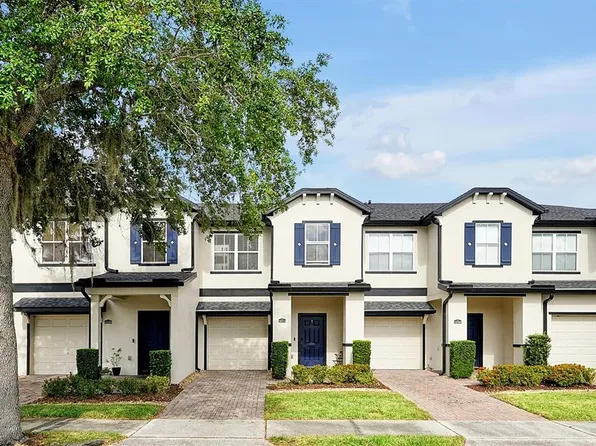 10374 Park Commons Dr, Orlando, FL 32832