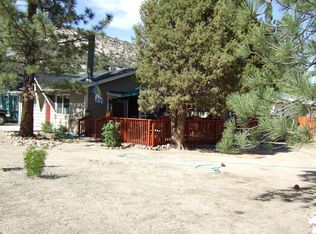 1085 Hugo Ln, Big Bear City, CA 92314