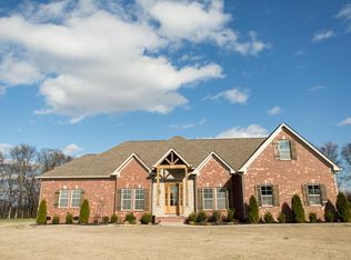 6602 Arno College Grove Rd, College Grove, TN 37046