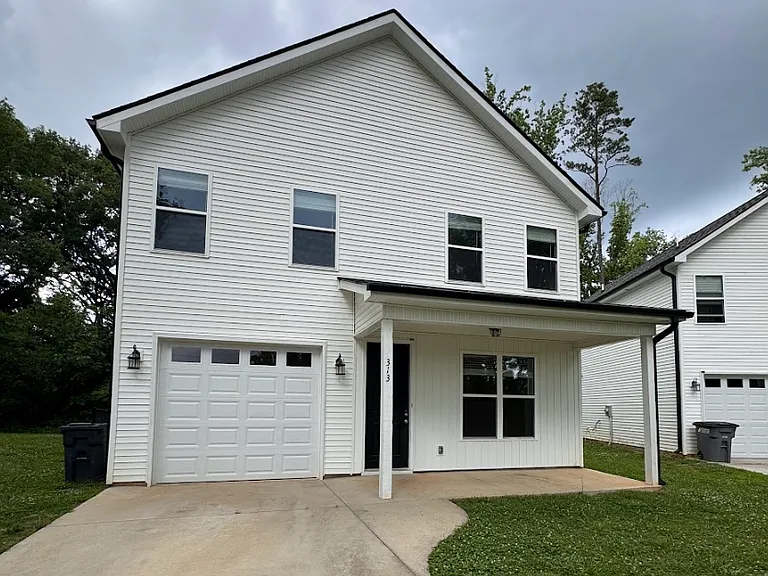 313 Clarus Creek Way — Photo 1