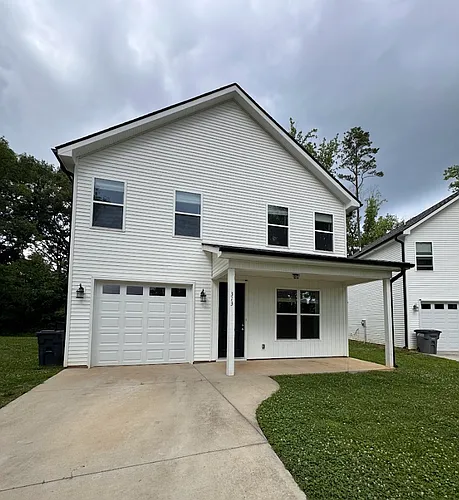 313 Clarus Creek Way Photo 1