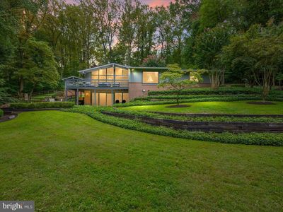 2511 Old Court Rd, Baltimore, MD, 21208