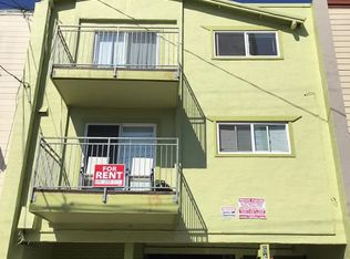 667 Sylvan St APT 4, Daly City, CA 94014