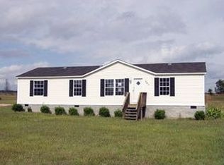 701 Herndon Dairy Rd, Beech Island, SC 29842