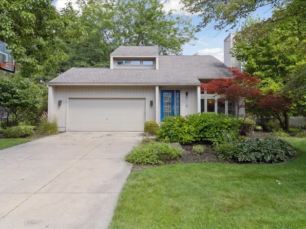 5988 Eagles Way, Haslett, MI 48840